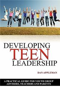 Developing Teen Leadership