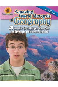 Amazing World Records of Geography