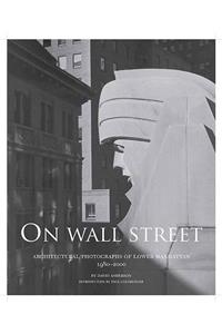 On Wall Street