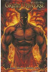 Grimm Universe Volume 1