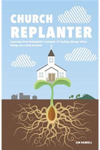 Church Replanter