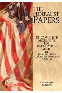 The Federalist Papers