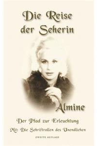 Die Reise der Seherin, 2nd Edition