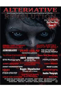 Alternative Revolution Magazine