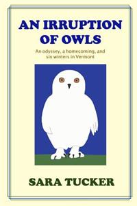 An Irruption of Owls