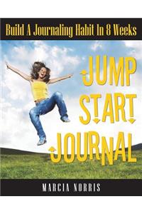 Jumpstart Journal