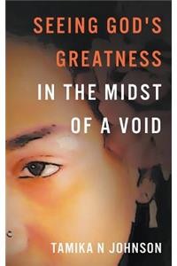 Seeing God's Greatness