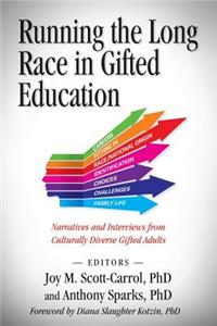 Running The Long Race In Gifted Education