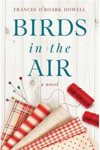 Birds in the Air
