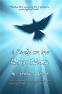 Study on the Holy Ghost