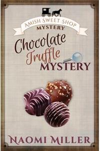 Chocolate Truffle Mystery