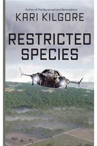 Restricted Species