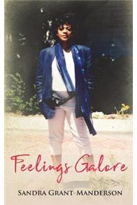 Feelings Galore