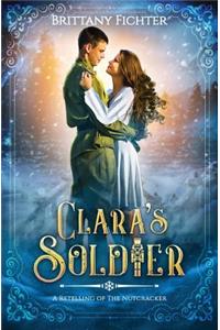 Clara's Soldier