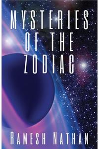 Mysteries of the Zodiac