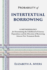 Probability of Intertextual Borrowing