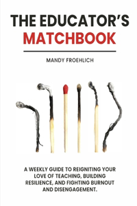 Educator's Matchbook