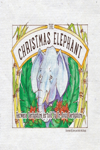 Christmas Elephant