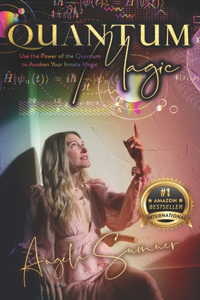 Quantum Magic
