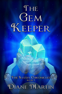 Gem Keeper