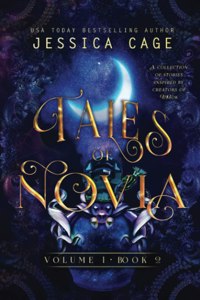 Tales of Novia, Volume 1, Book 2