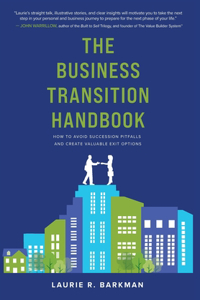 Business Transition Handbook