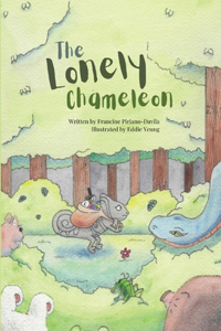 Lonely Chameleon