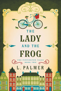 Lady and the Frog