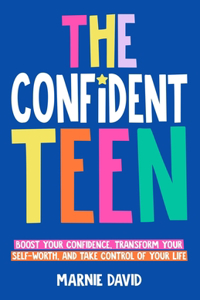 Confident Teen