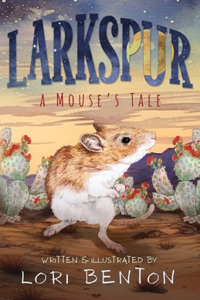 Larkspur