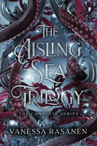 Aisling Sea Trilogy