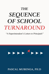 Sequence of School Turnaround