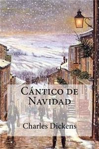 Cántico de Navidad