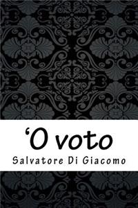 'o Voto