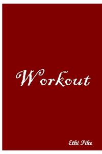 Workout - Notebook