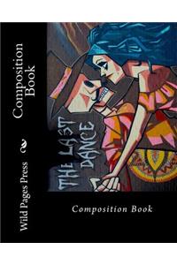 Composition Book