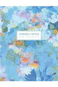 Cornell Notes Notebook