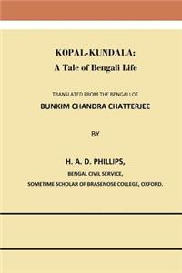 Kopal-Kundala