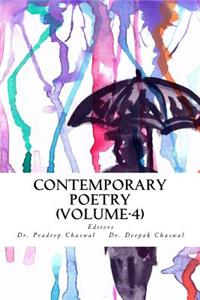 Contemporary Poetry (Volume-4)