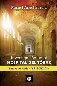 Investigación en el Hospital del Tórax. 9a edición