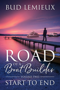Road of a Boatbuilder