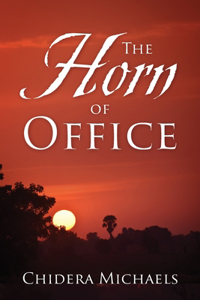 Horn of Office