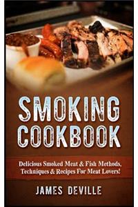 Smoking Cookbook
