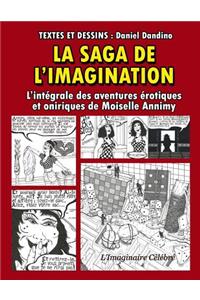 La Saga de l'Imagination