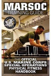 Marsoc Training Guide