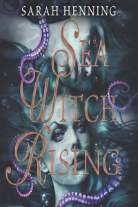 Sea Witch Rising Lib/E