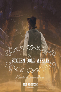 Stolen Gold Affair