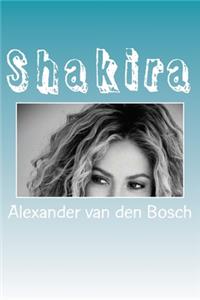 Shakira
