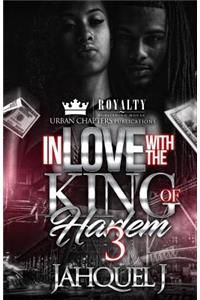 In Love with the King of Harlem 3