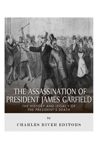 Assassination of President James Garfield